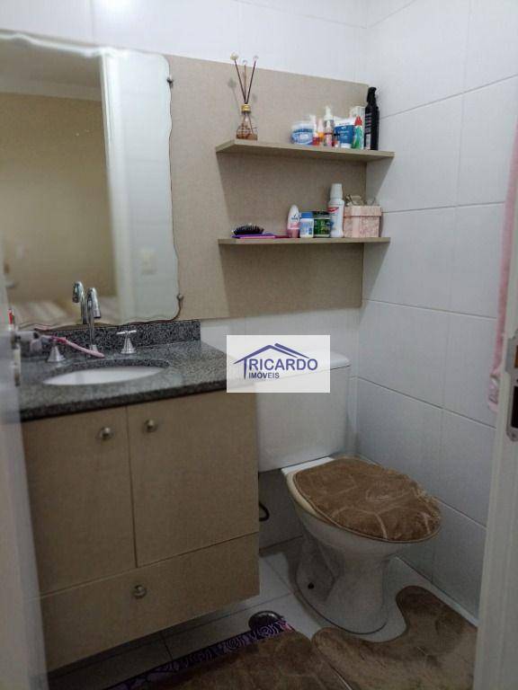 Apartamento à venda com 3 quartos, 78m² - Foto 13