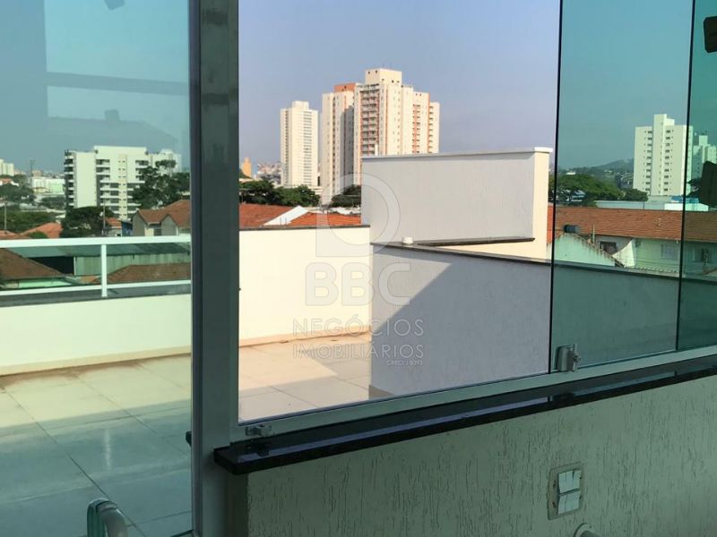 Cobertura à venda com 2 quartos, 100m² - Foto 16