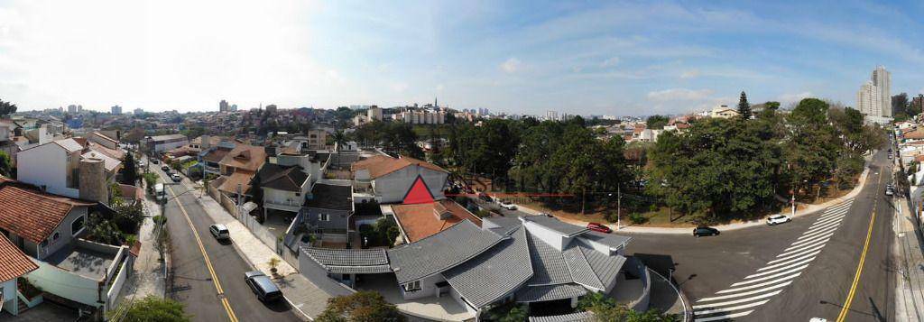 Sobrado à venda com 4 quartos, 280m² - Foto 2