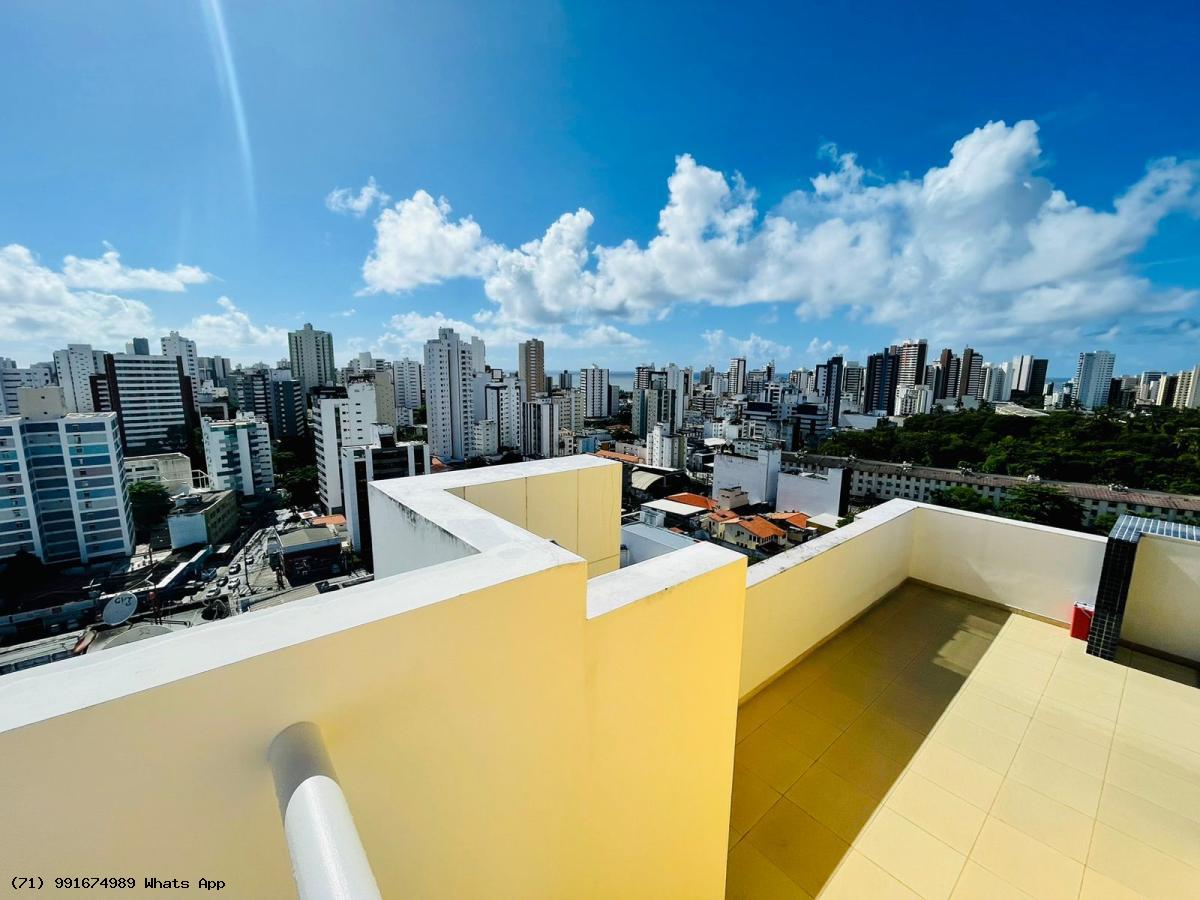 Cobertura à venda com 2 quartos, 164m² - Foto 9