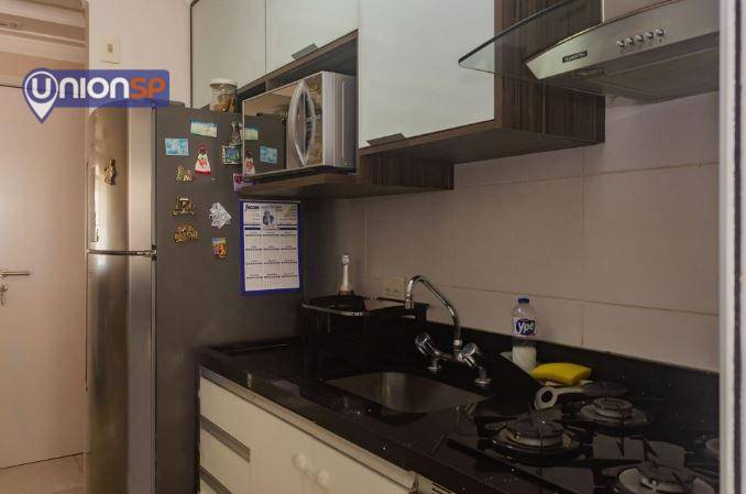 Apartamento à venda com 2 quartos, 69m² - Foto 16