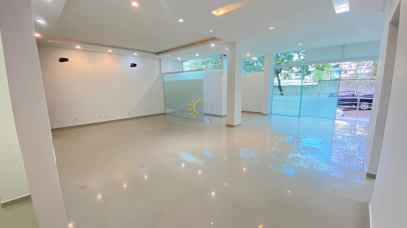 Conjunto Comercial-Sala para alugar, 140m² - Foto 24