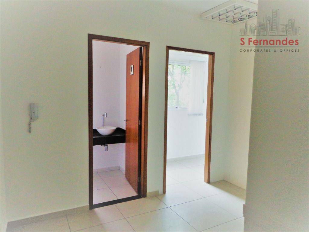 Conjunto Comercial-Sala à venda, 30m² - Foto 10