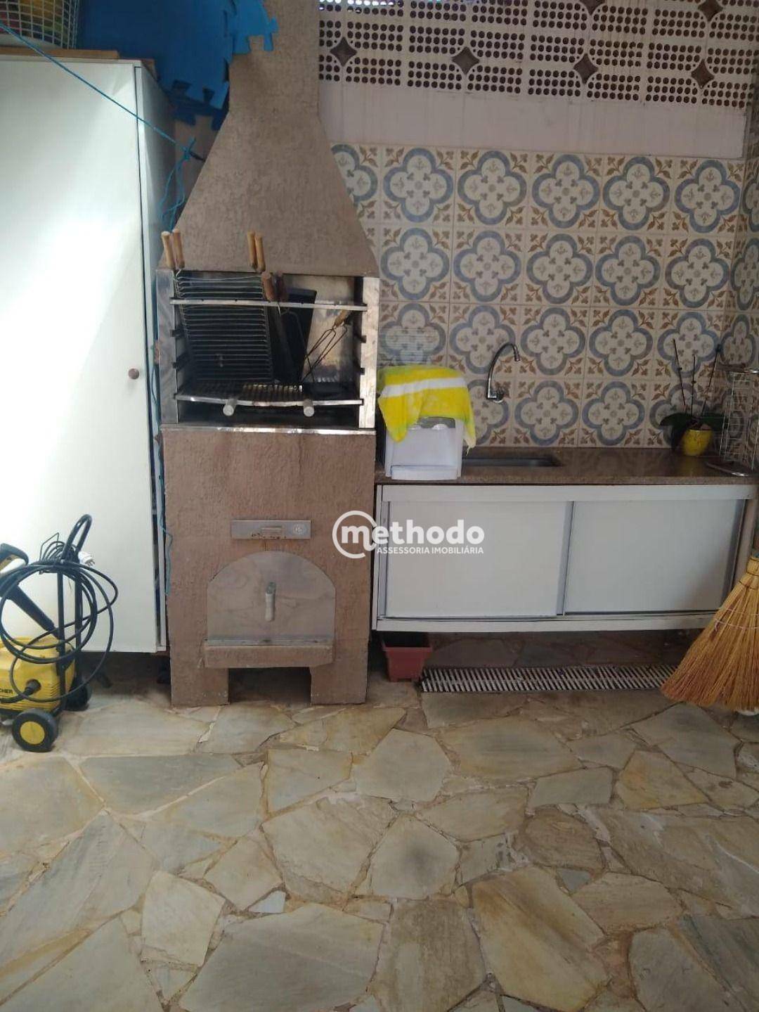 Casa à venda com 3 quartos, 180m² - Foto 30