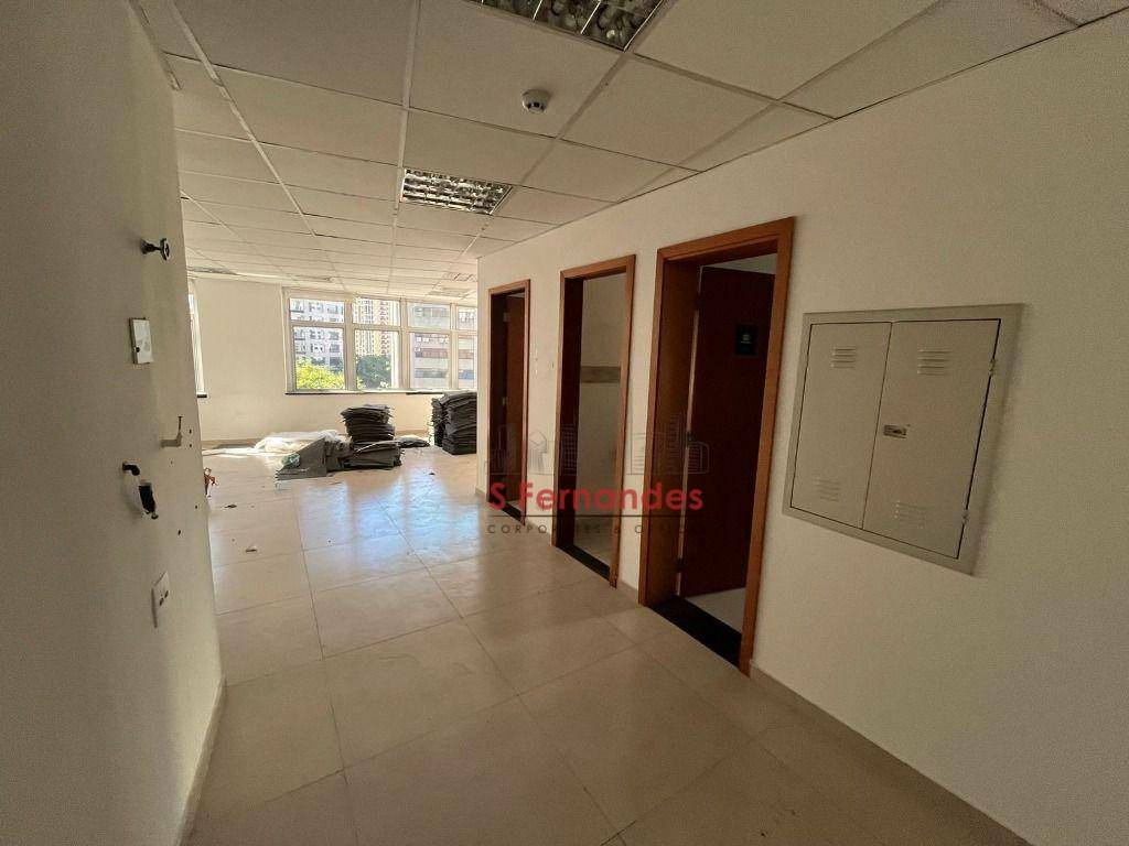 Conjunto Comercial-Sala para alugar, 560m² - Foto 15