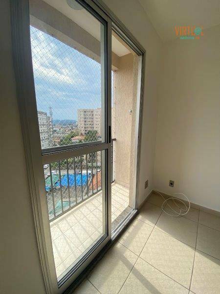 Apartamento para alugar com 3 quartos, 65m² - Foto 2