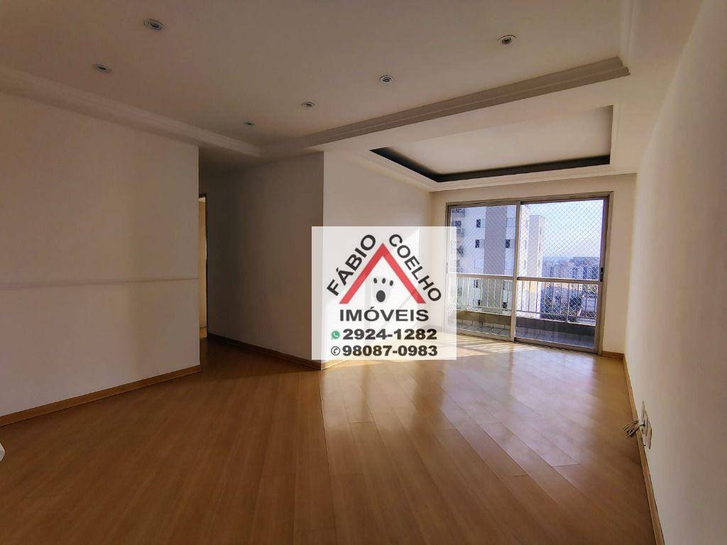 Apartamento à venda com 3 quartos, 81m² - Foto 5