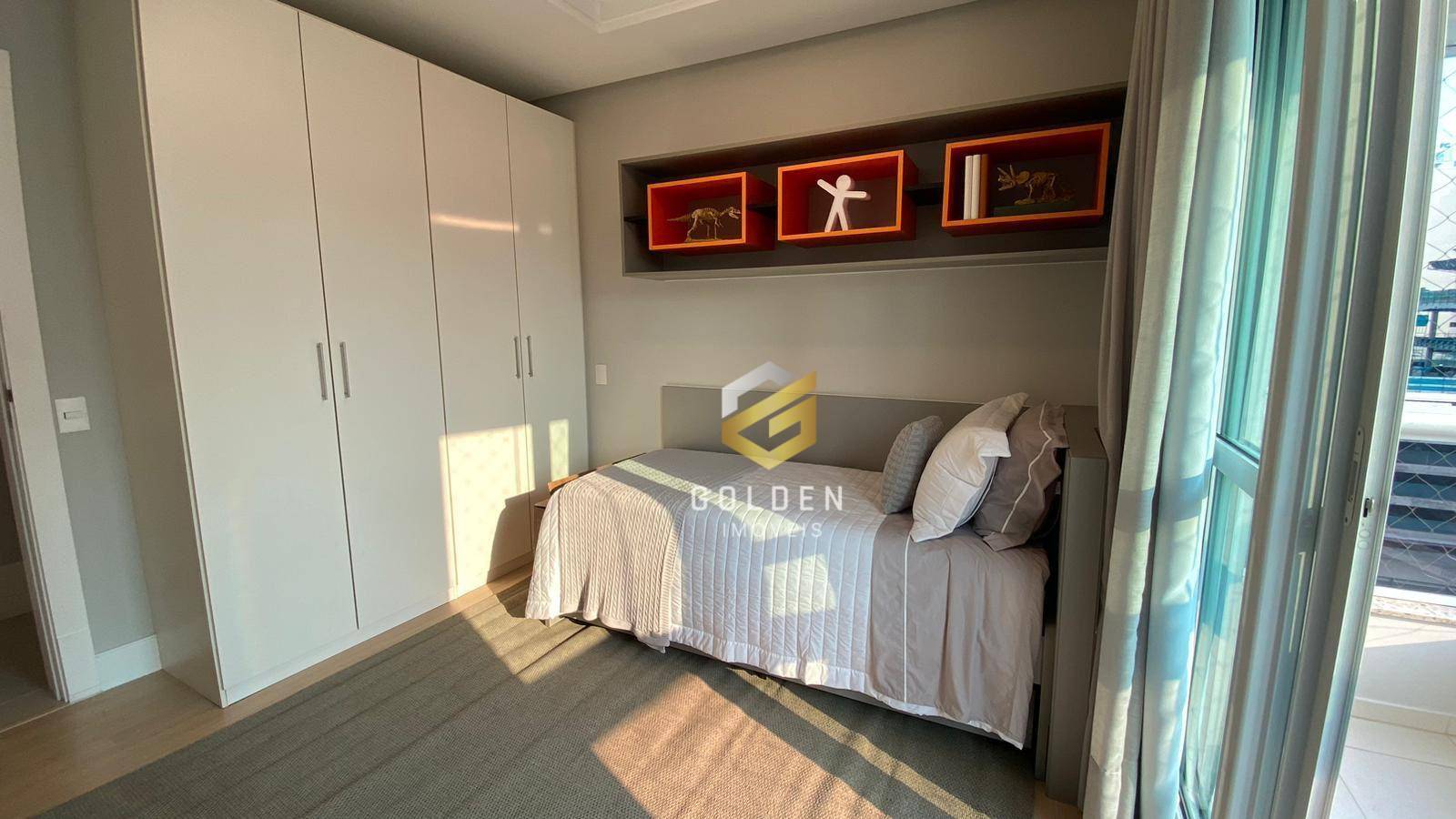 Apartamento à venda com 3 quartos, 138m² - Foto 12