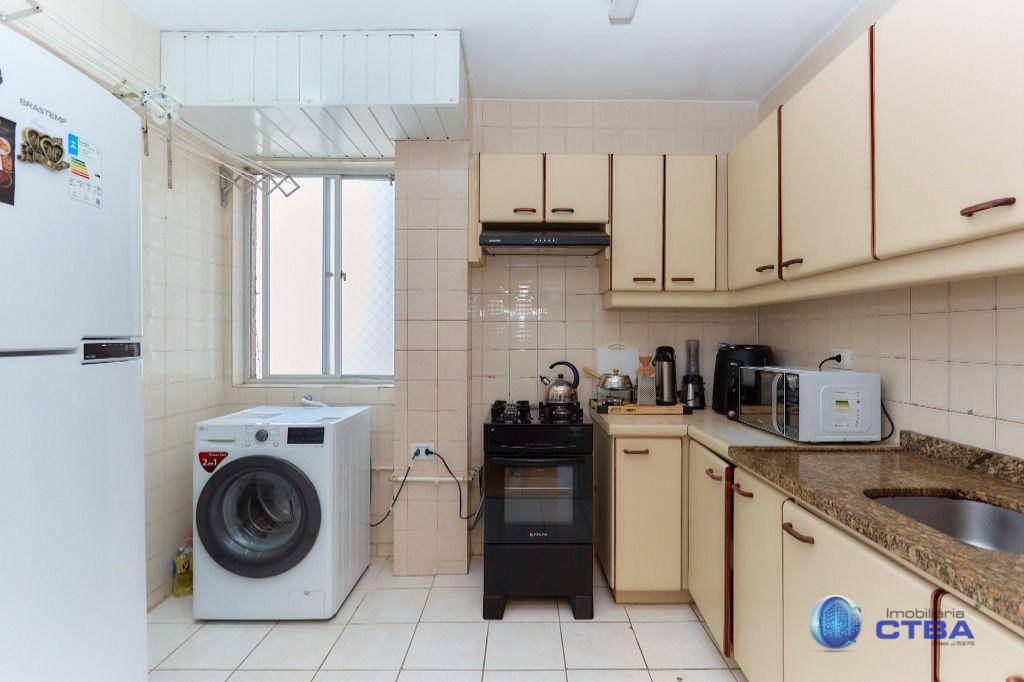 Apartamento à venda com 3 quartos, 55m² - Foto 23