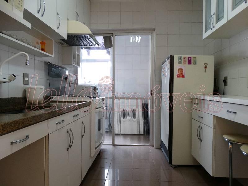 Apartamento para alugar com 2 quartos, 100m² - Foto 8