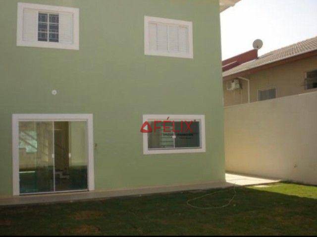 Sobrado à venda com 3 quartos, 160m² - Foto 5