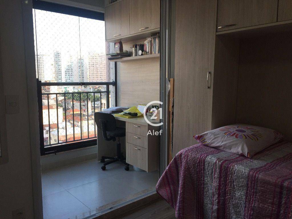 Apartamento à venda com 2 quartos, 94m² - Foto 16