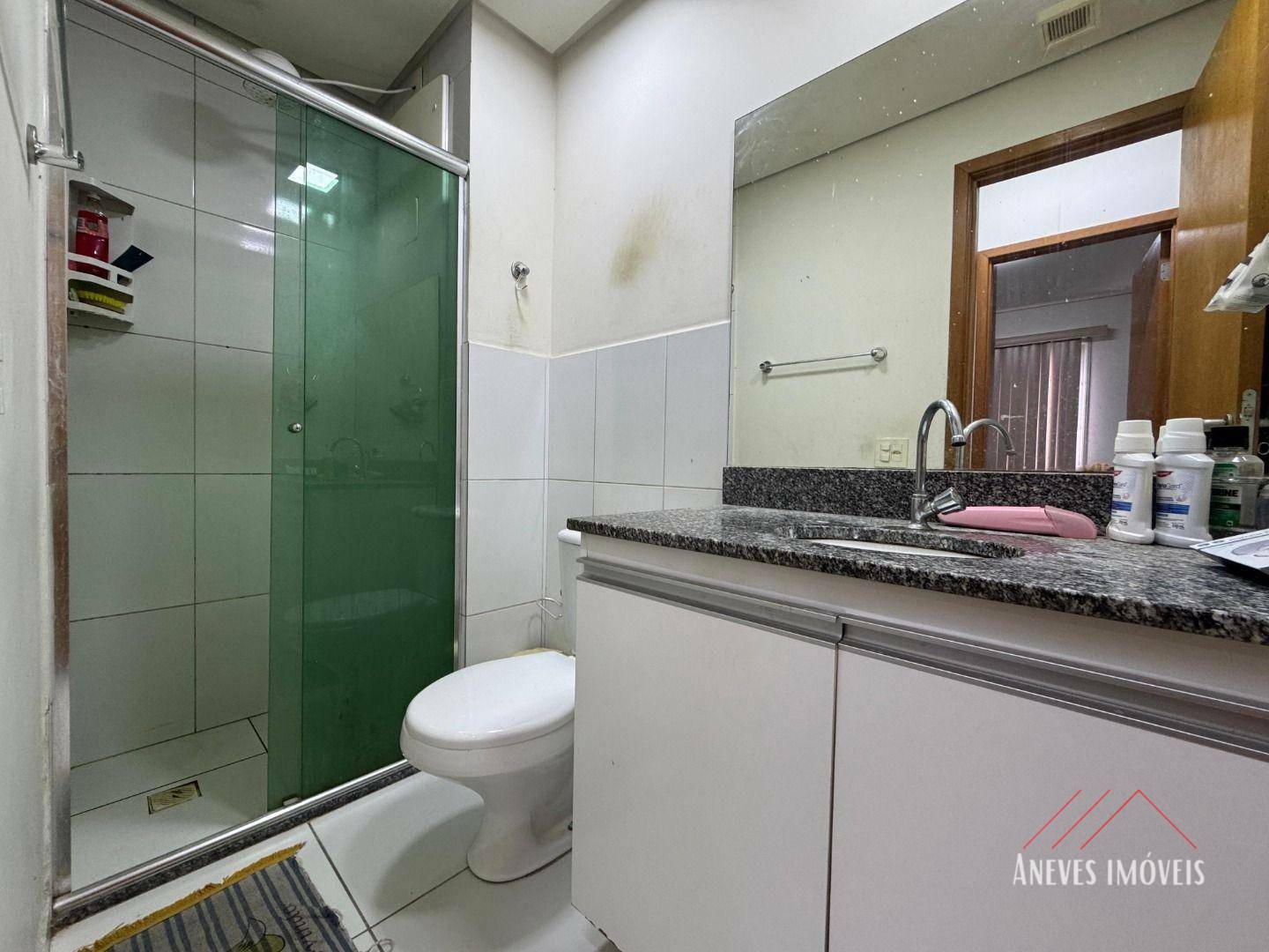 Apartamento à venda com 2 quartos, 60m² - Foto 24