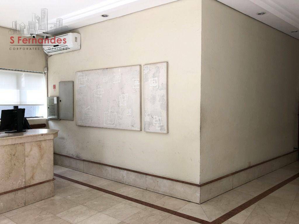 Conjunto Comercial-Sala para alugar, 67m² - Foto 17