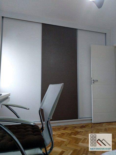 Apartamento à venda com 4 quartos, 178m² - Foto 17