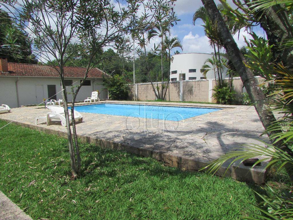 Chácara, 3 quartos, 2000 m² - Foto 2