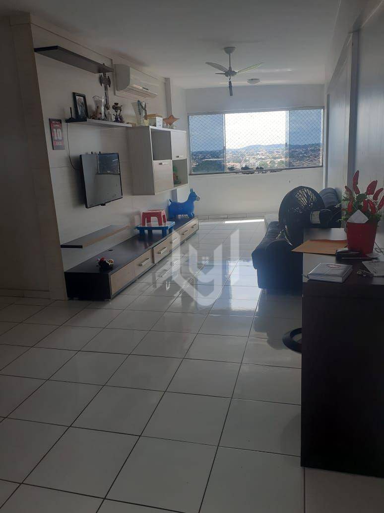 Apartamento à venda com 2 quartos, 135m² - Foto 5