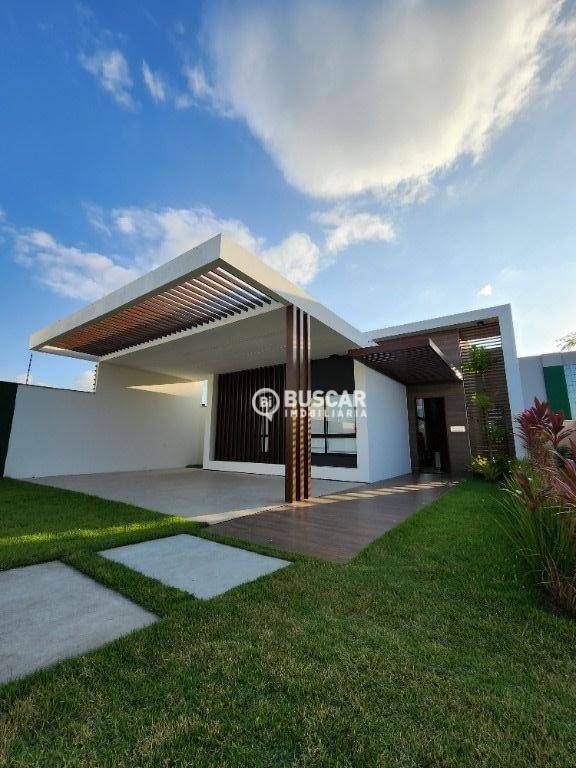 Casa de Condomínio à venda com 3 quartos, 92m² - Foto 1