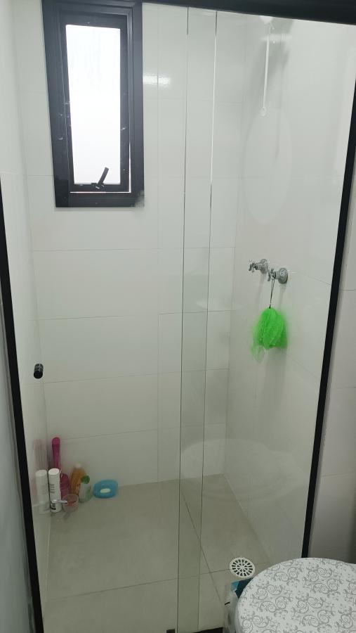 Apartamento à venda com 2 quartos, 40m² - Foto 10