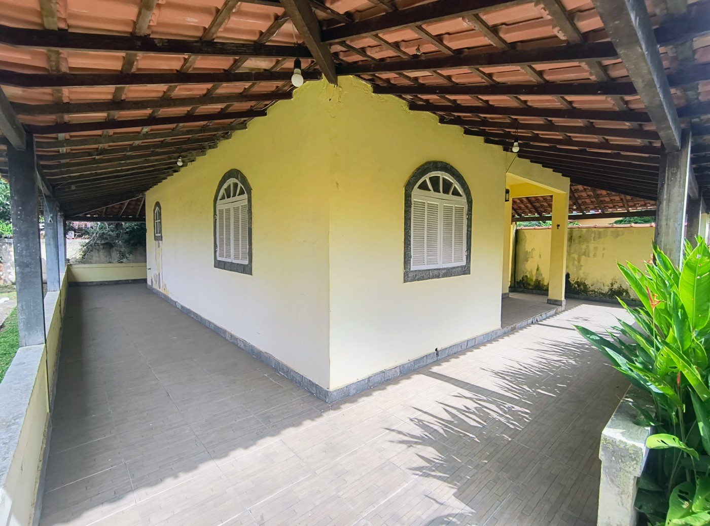 Casa à venda com 3 quartos, 450m² - Foto 3
