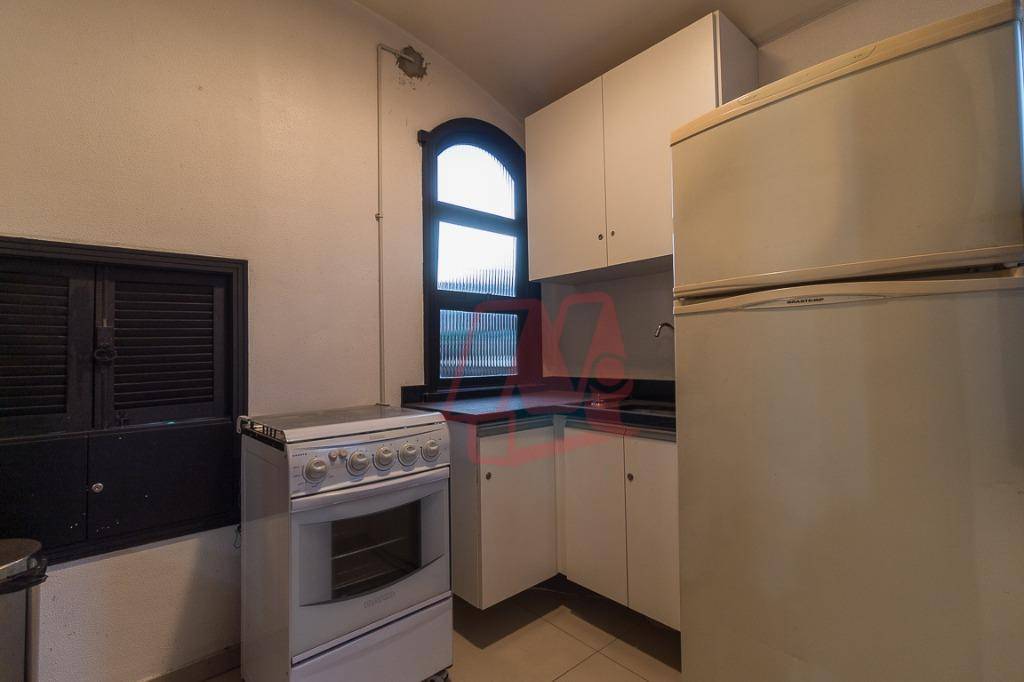 Apartamento à venda com 3 quartos, 127m² - Foto 40