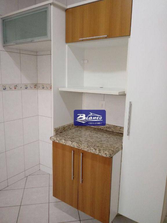 Apartamento à venda com 3 quartos, 91m² - Foto 56