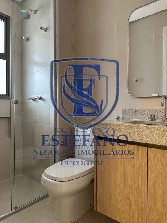 Apartamento para alugar com 2 quartos, 77m² - Foto 11