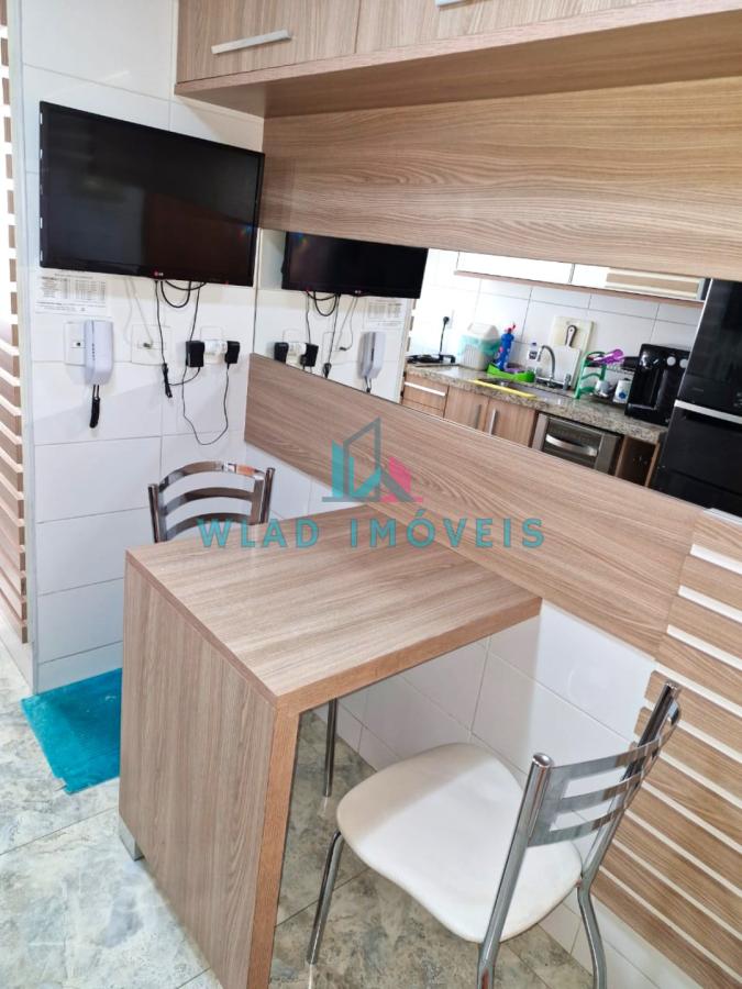 Apartamento à venda com 2 quartos, 85m² - Foto 21