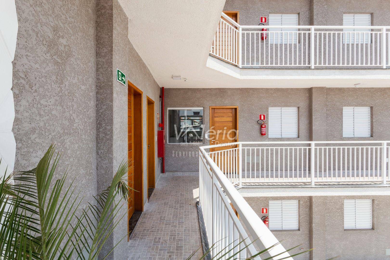 Apartamento à venda com 2 quartos, 49m² - Foto 82