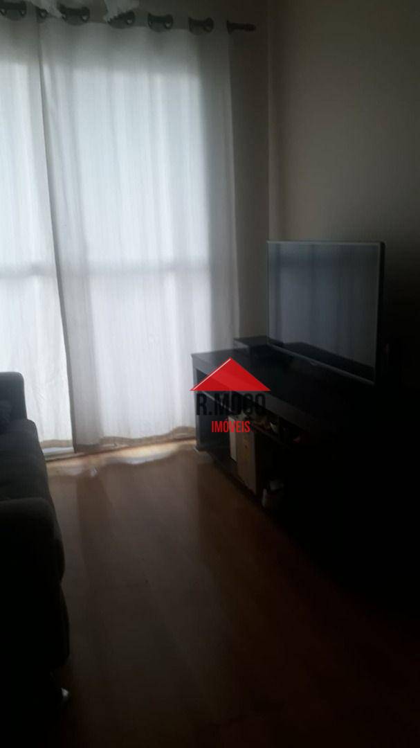 Apartamento à venda com 2 quartos, 47m² - Foto 6