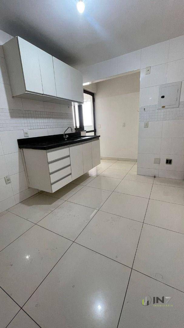 Apartamento à venda com 3 quartos, 100m² - Foto 10