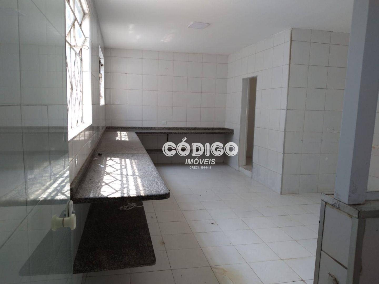 Depósito-Galpão-Armazém para alugar, 403m² - Foto 19