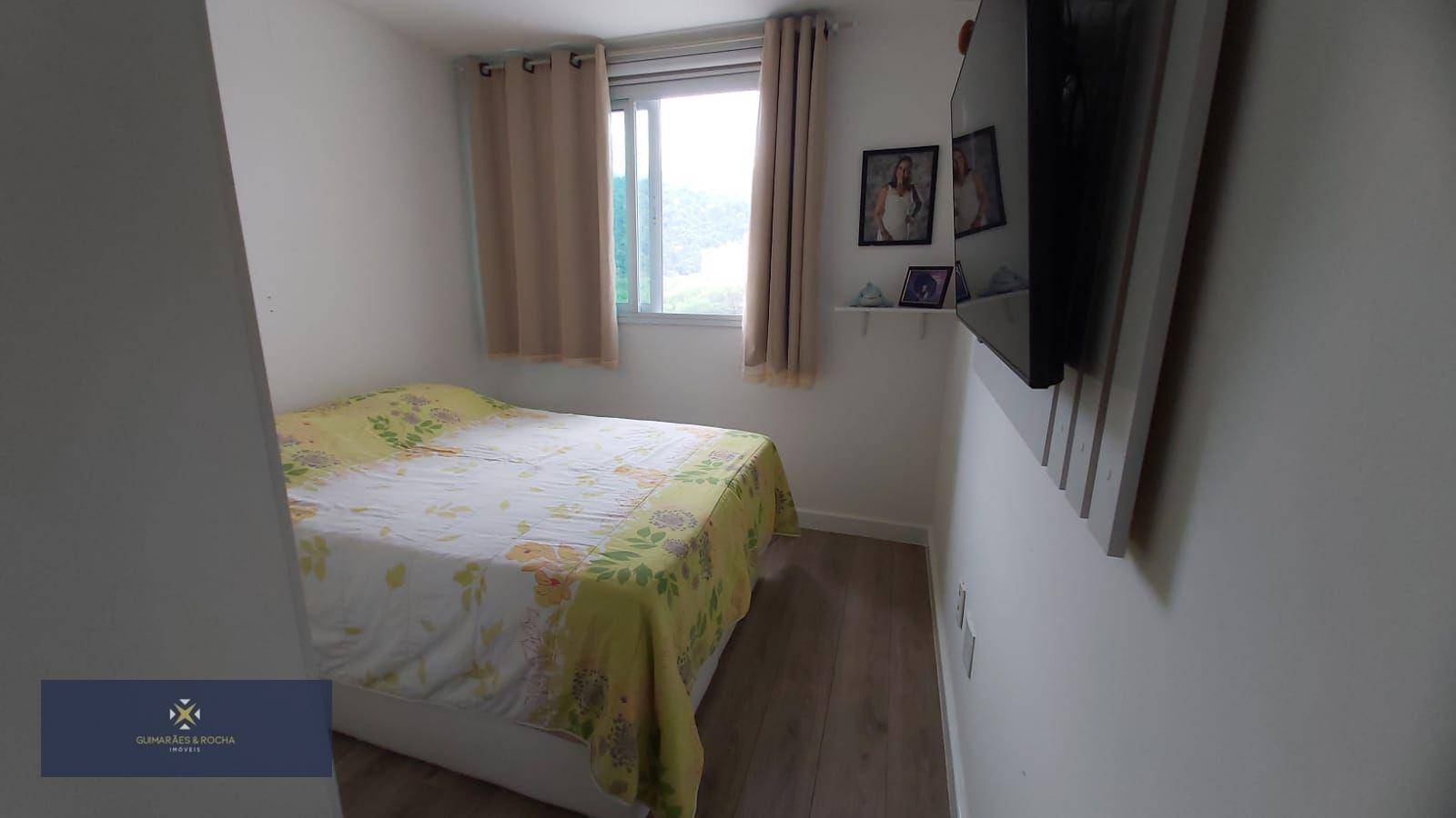 Apartamento à venda com 2 quartos, 79m² - Foto 12