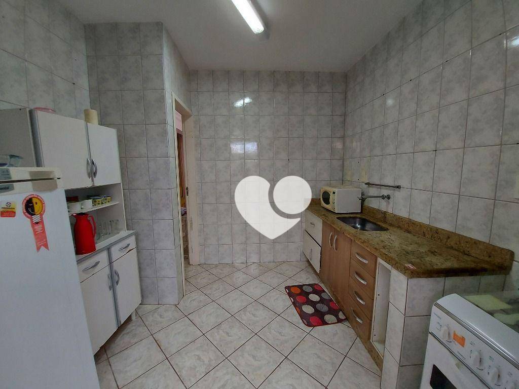 Casa de Condomínio à venda com 3 quartos, 120m² - Foto 3