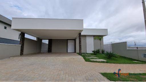 Casa de Condomínio à venda com 3 quartos, 156m² - Foto 2