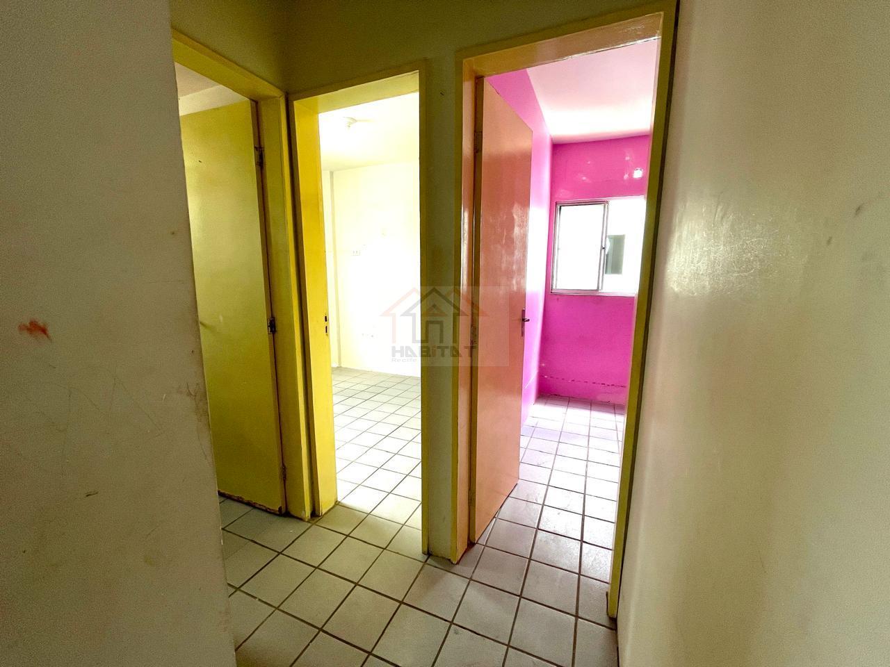 Apartamento à venda com 2 quartos, 45m² - Foto 23