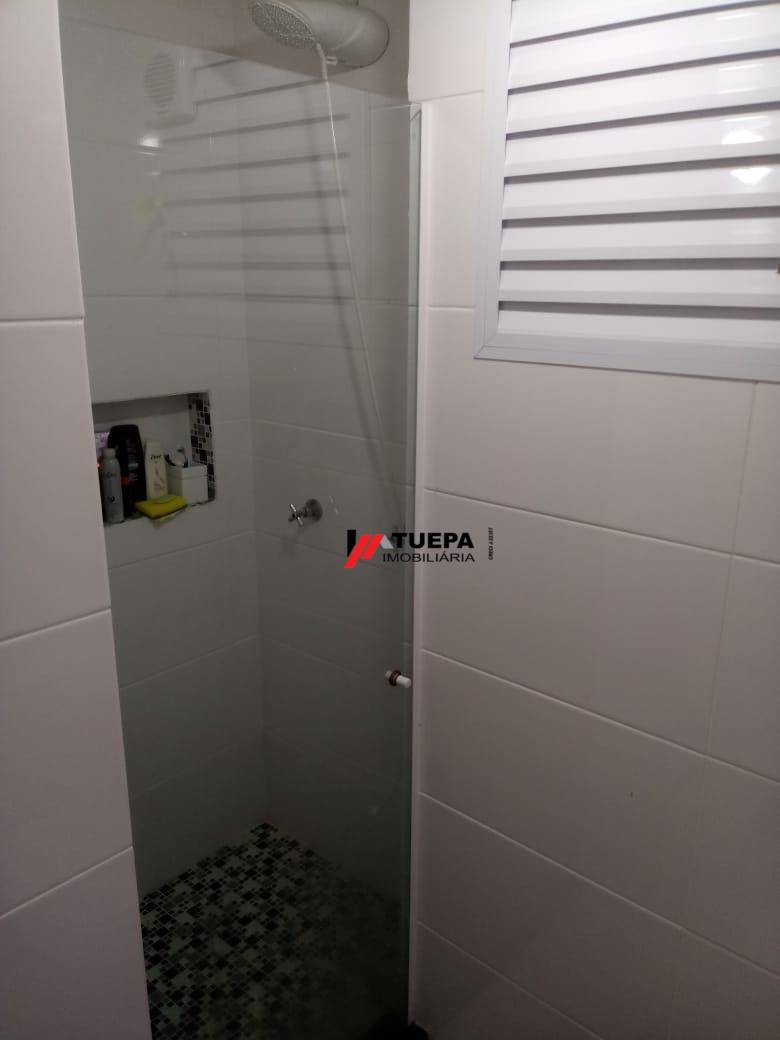 Apartamento à venda com 1 quarto, 48m² - Foto 8