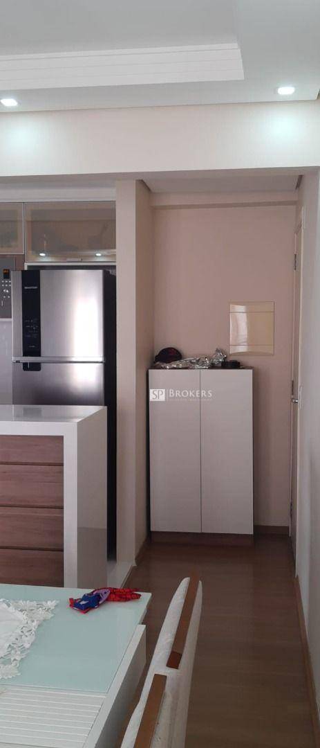 Apartamento à venda com 3 quartos, 78m² - Foto 7