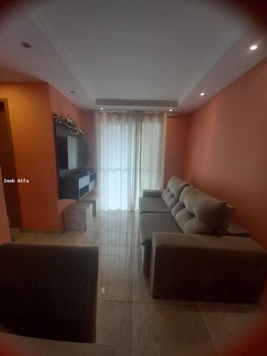 Apartamento à venda com 2 quartos, 55m² - Foto 1