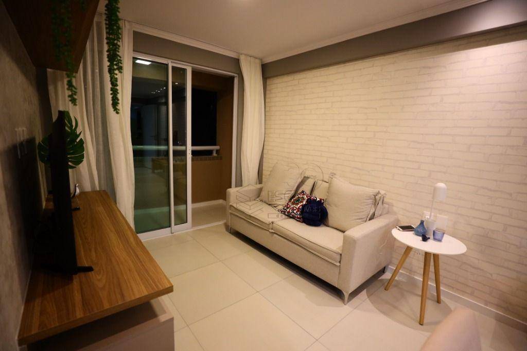 Apartamento à venda com 3 quartos, 76m² - Foto 9