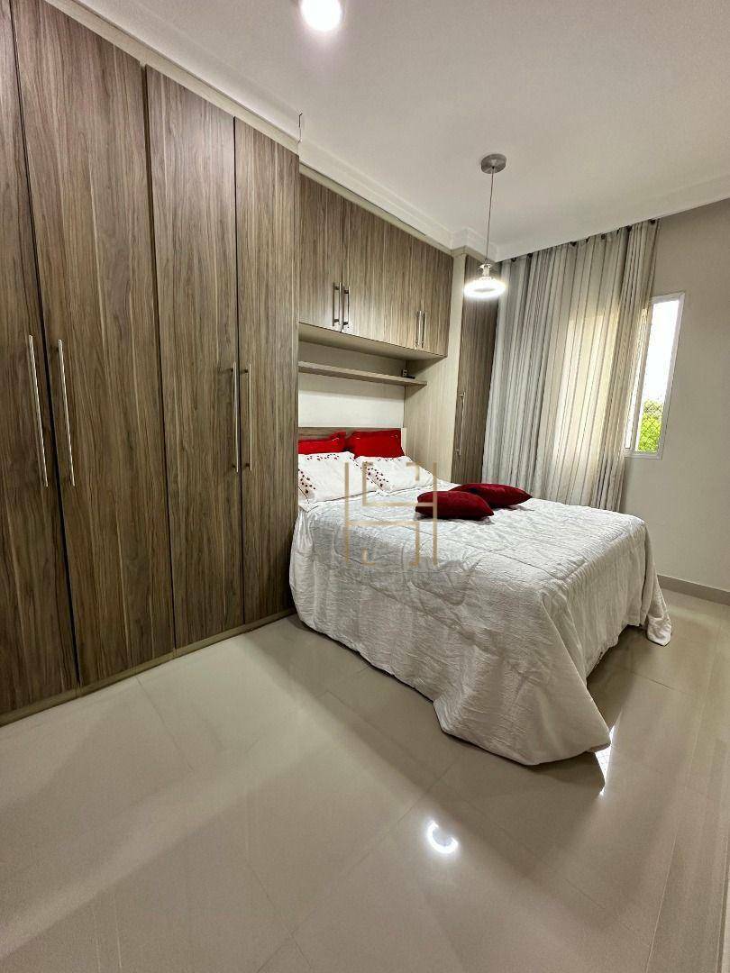 Apartamento à venda com 2 quartos, 67m² - Foto 9