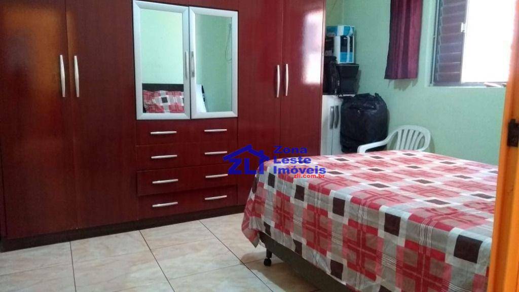 Sobrado à venda e aluguel com 3 quartos, 130m² - Foto 5