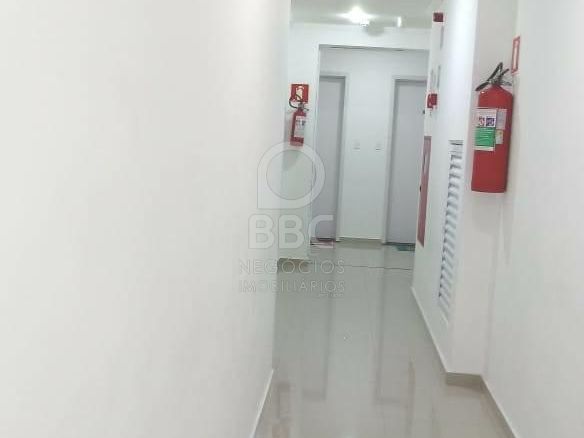 Apartamento à venda com 2 quartos, 59m² - Foto 4