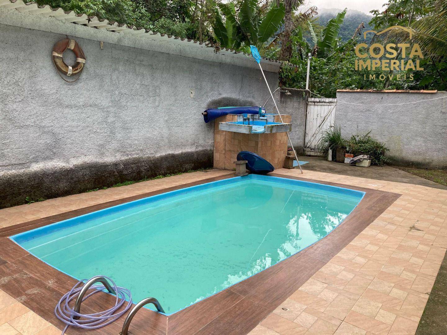 Casa à venda e aluguel com 4 quartos, 317m² - Foto 19