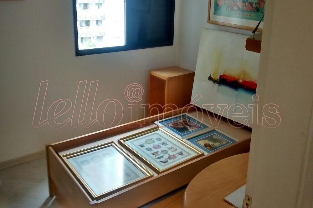 Apartamento para alugar com 3 quartos, 100m² - Foto 6