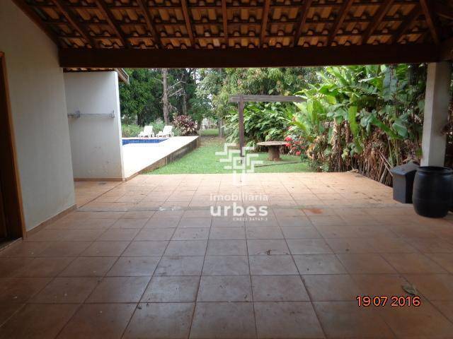 Casa de Condomínio, 4 quartos - Foto 12