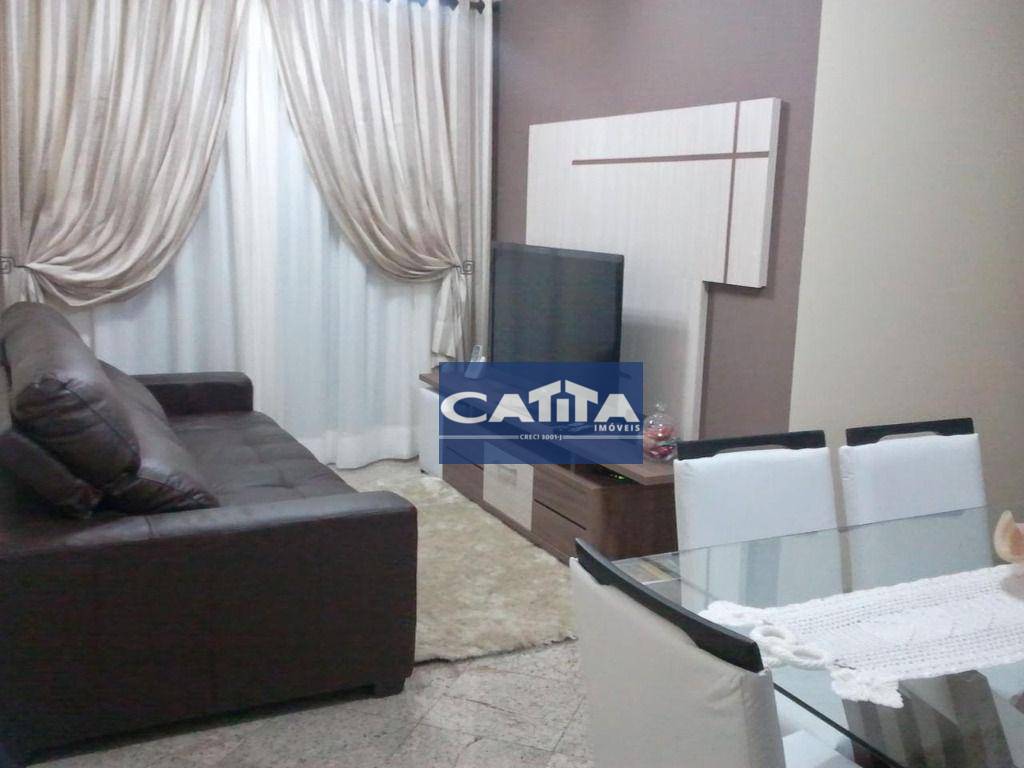 Apartamento à venda com 3 quartos, 60m² - Foto 6