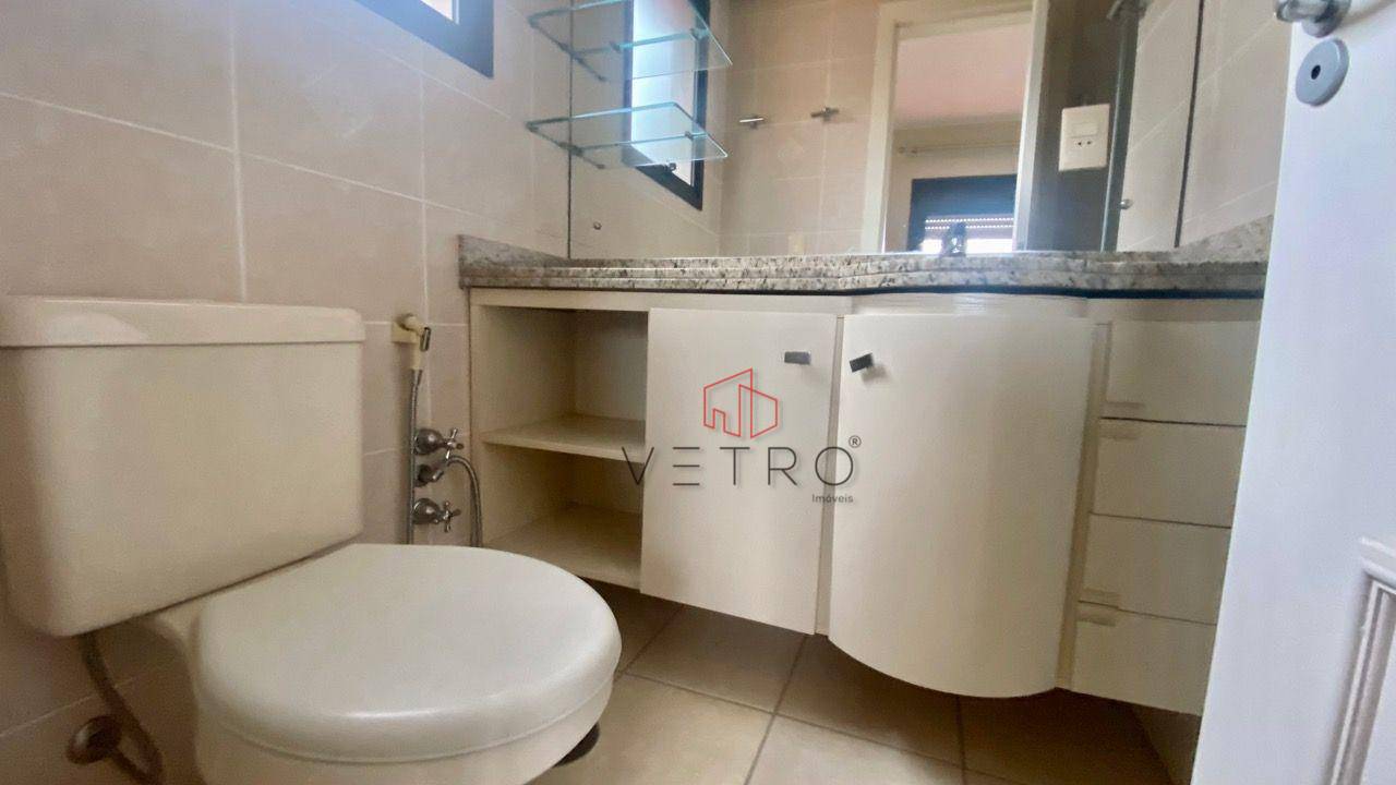 Apartamento à venda com 3 quartos, 160m² - Foto 8