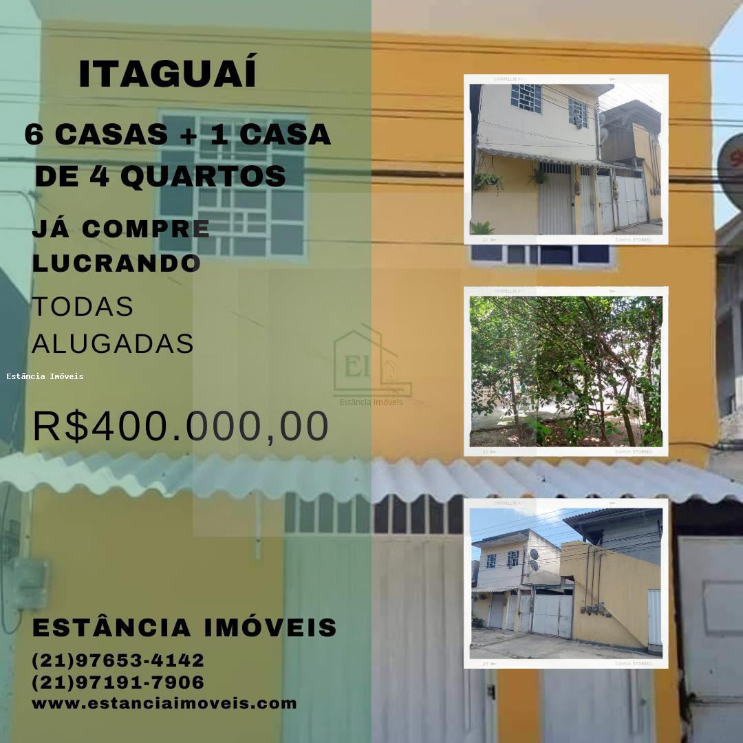 Casa à venda com 8 quartos, 300m² - Foto 1
