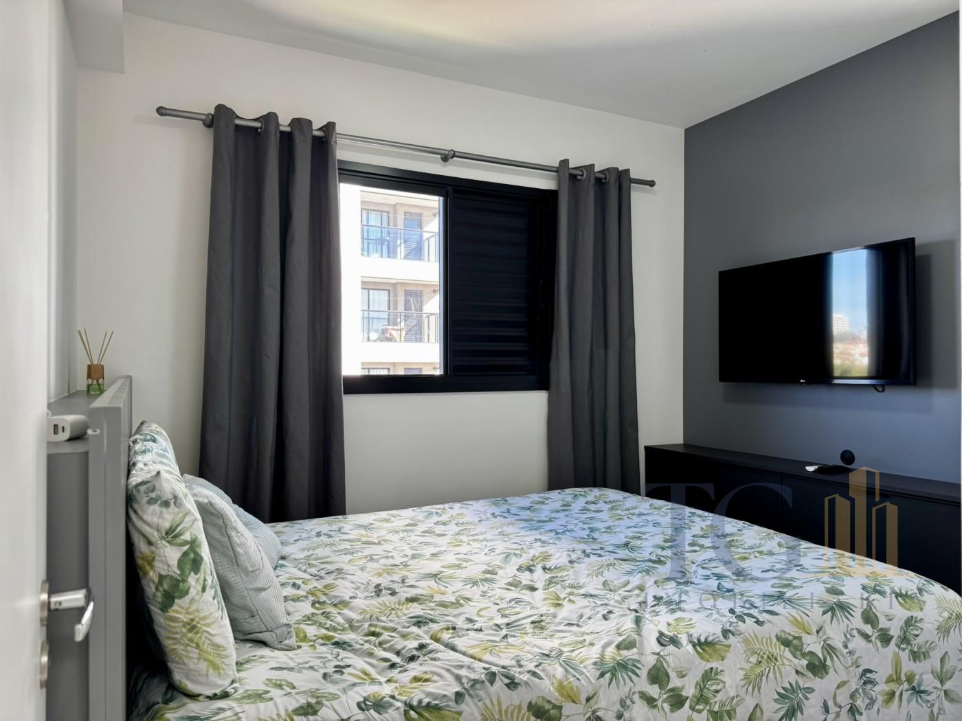 Apartamento, 2 quartos, 57 m² - Foto 16